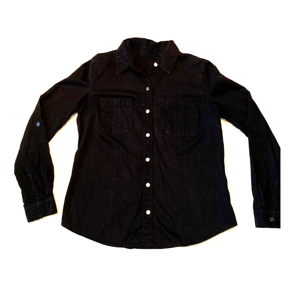 Michael Kors Button Down